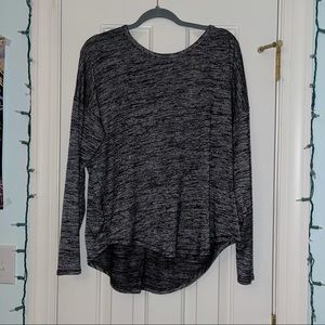 Light Weight Sweater